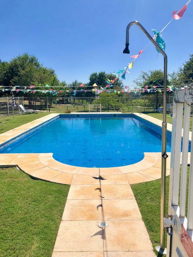 Villa Casa Da Quinta Da Prelada Simao Celorico De Basto Exterior foto